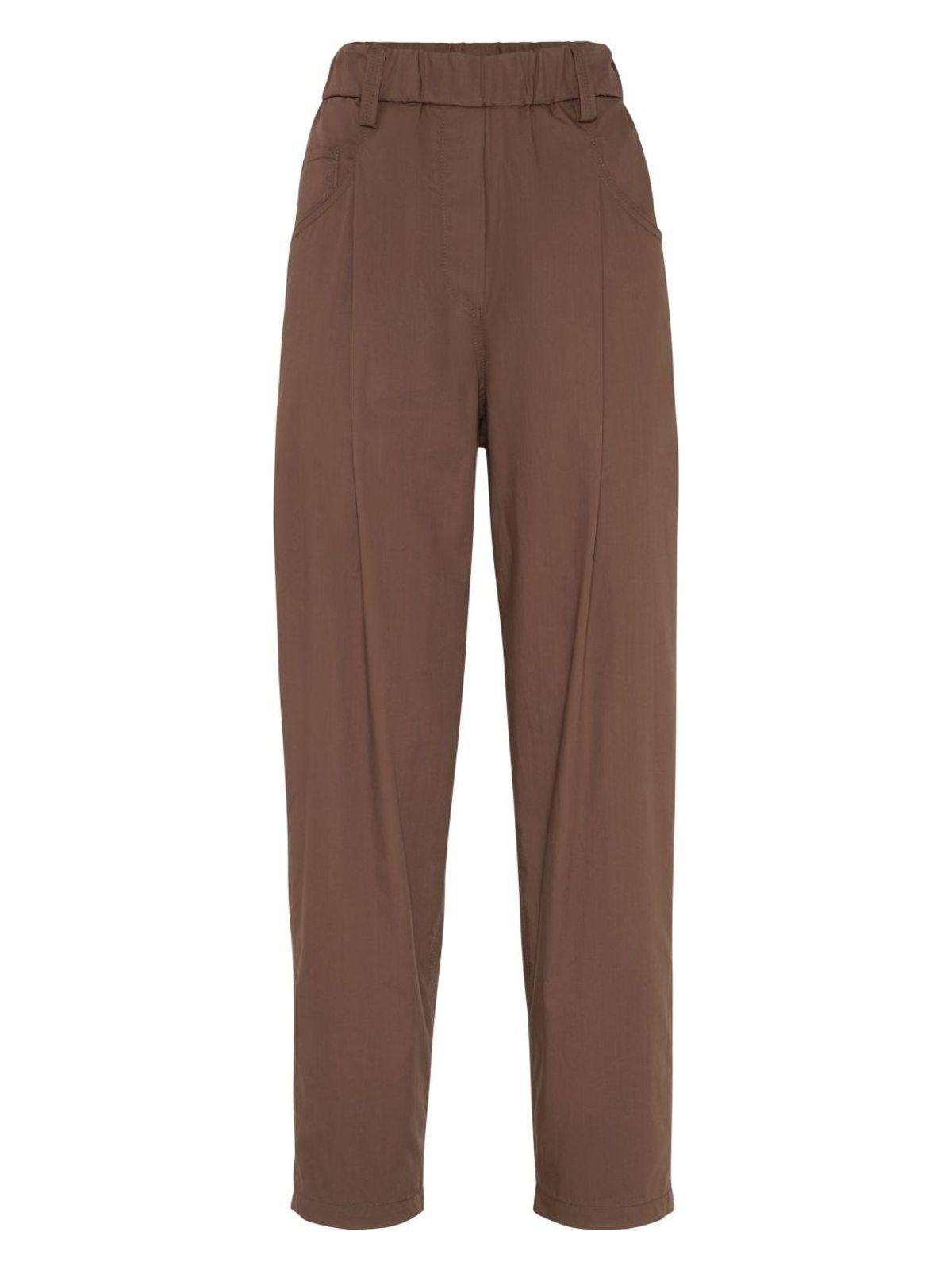 Brunello Cucinelli Women's Pants