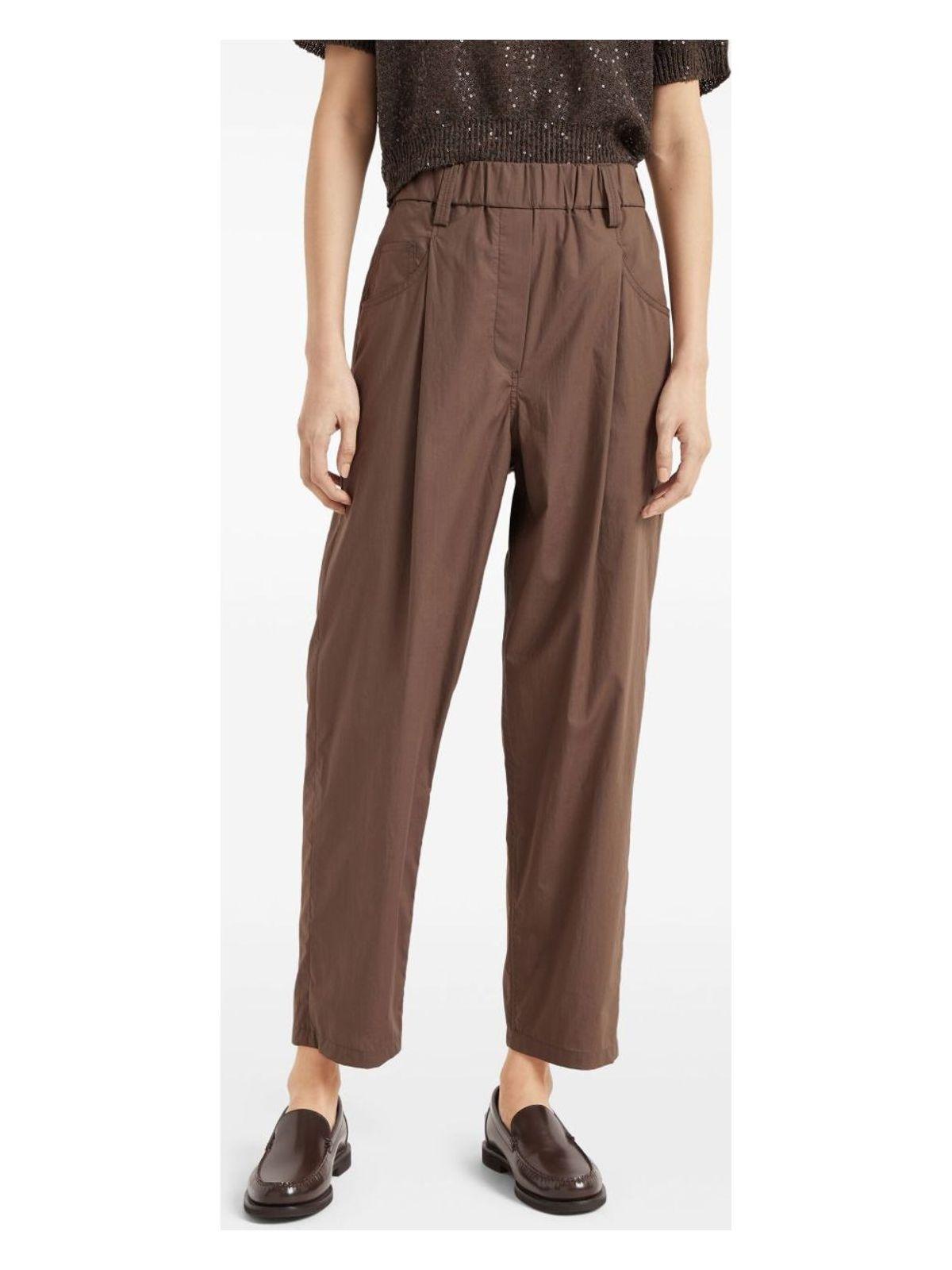 Brunello Cucinelli Women's Pants