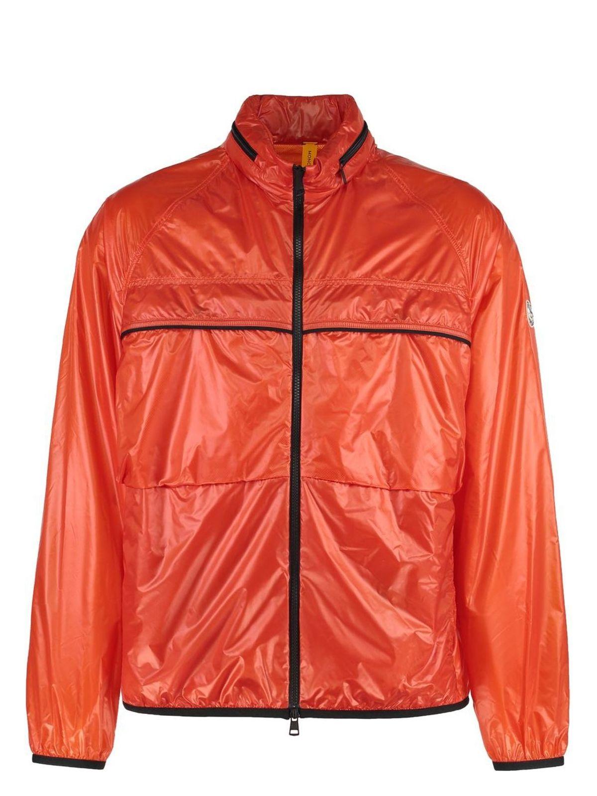 Moncler Genius Anubis Nylon Jacket
