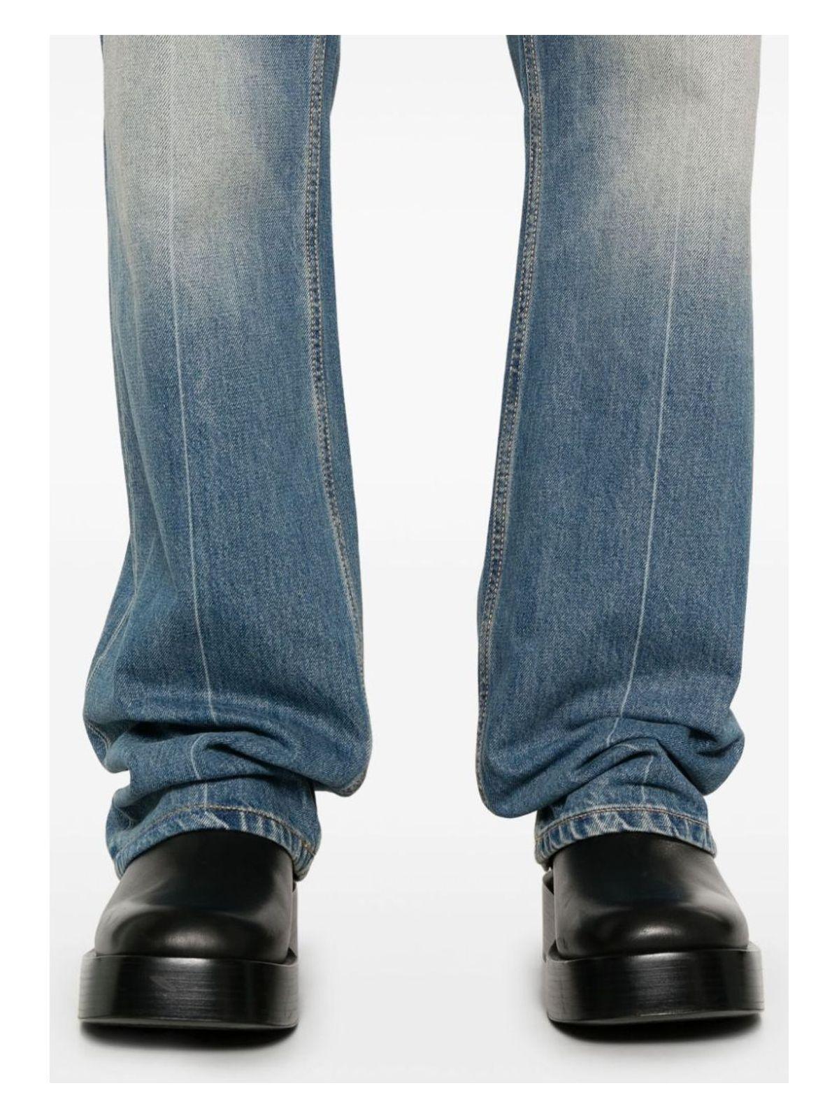 Alexander McQueen Denim Jeans