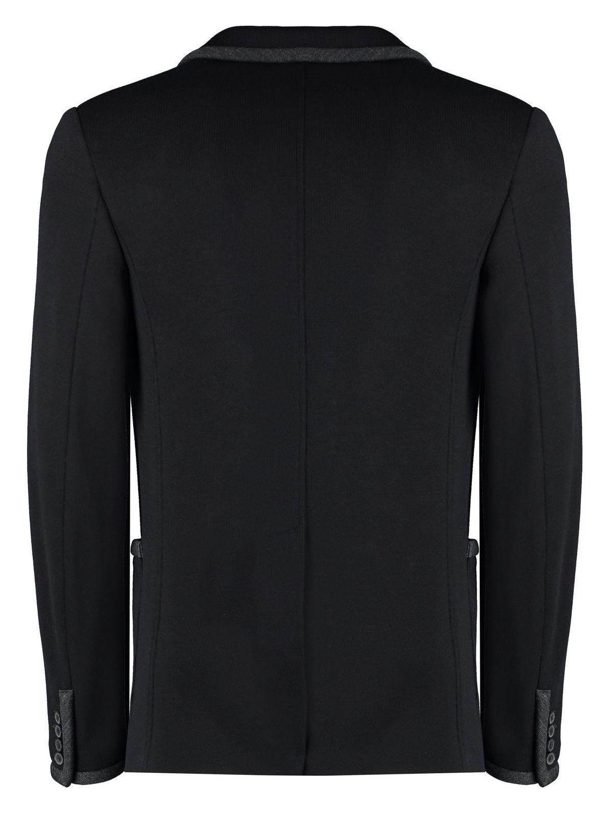 Valentino Single-breasted Two-button Jacket