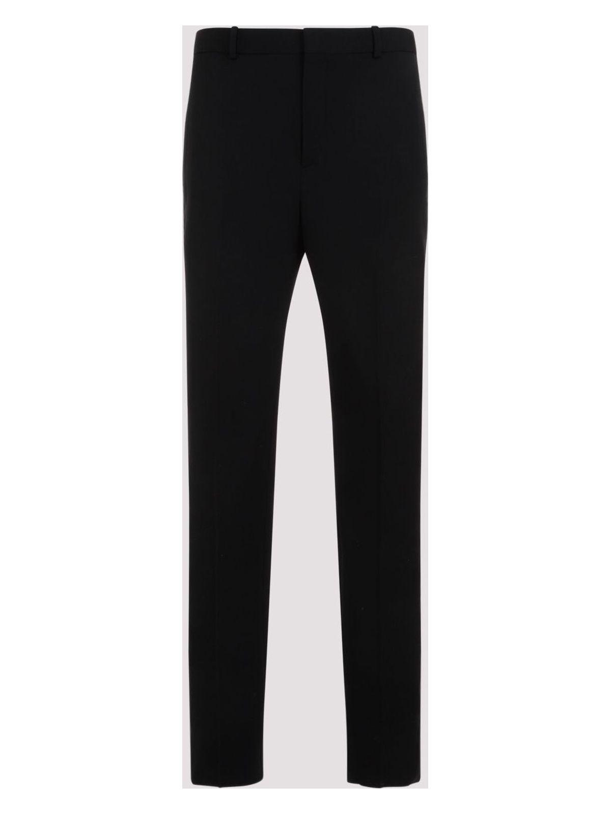 Saint Laurent Wool Pants