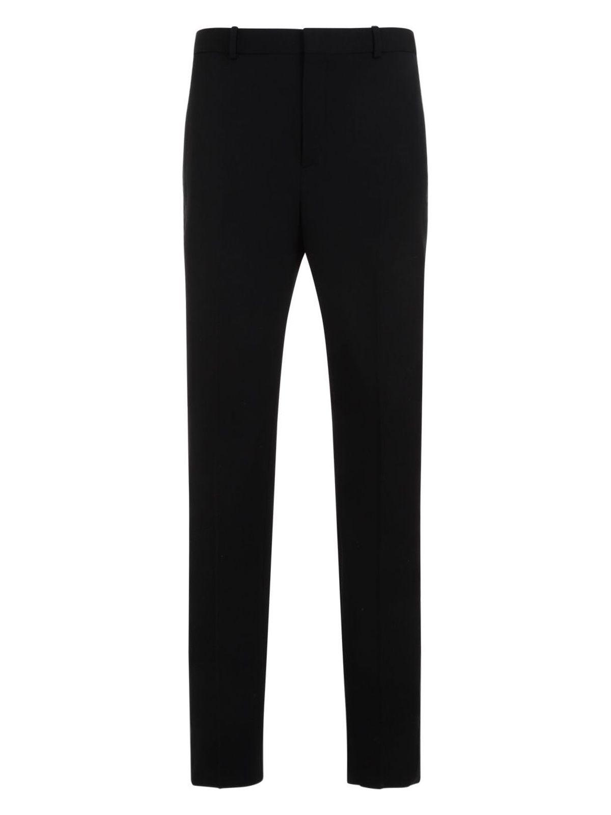 Saint Laurent Wool Pants