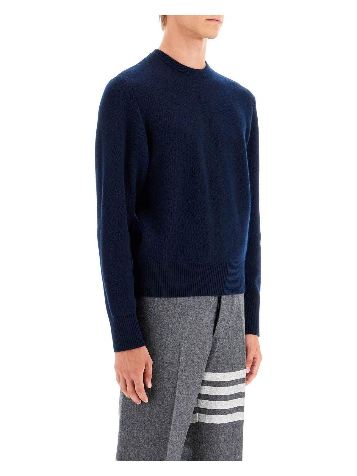 Thom Browne Wool Sweater