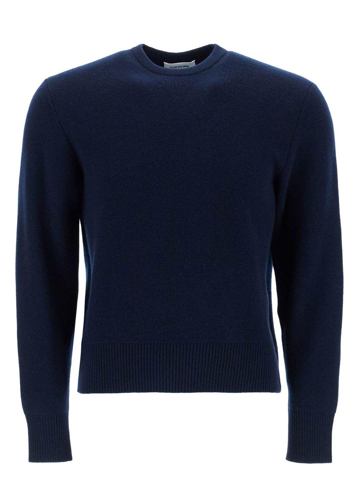 Thom Browne Wool Sweater