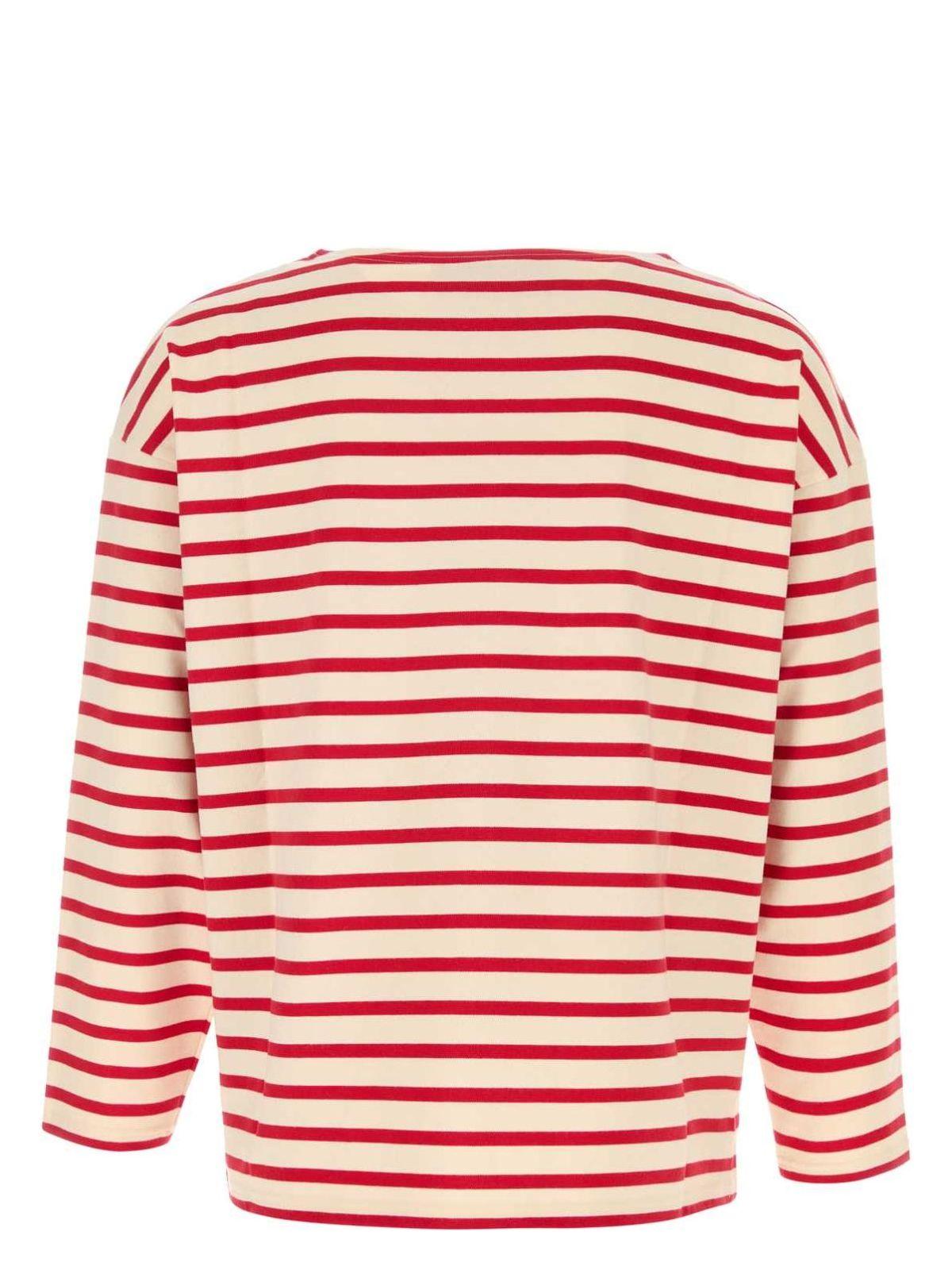 Valentino Garavani Embroidered Cotton T-Shirt