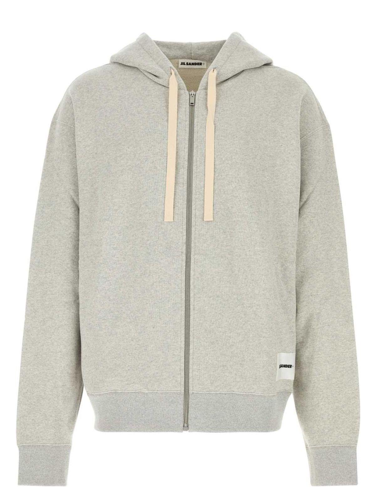 Jil Sander Sweatshirt