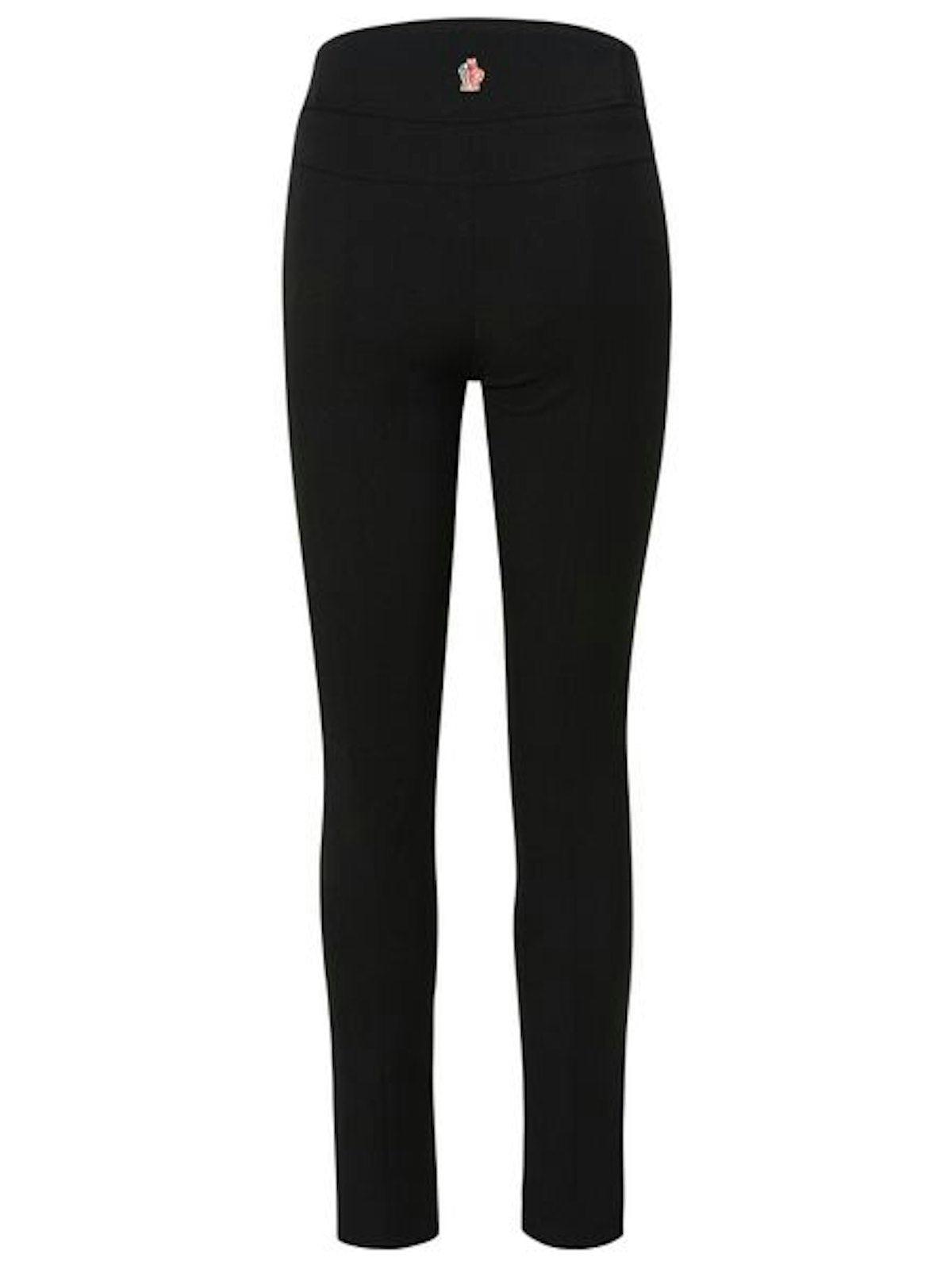 Moncler Grenoble Moncler Women's Pants Grenoble Collection in Black