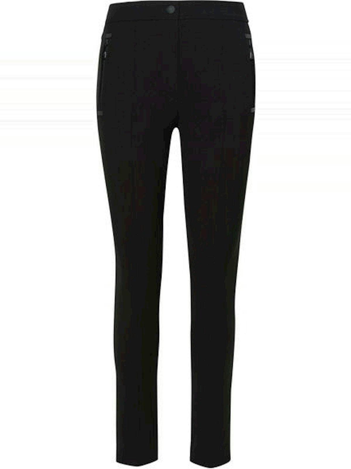 Moncler Grenoble Moncler Women's Pants Grenoble Collection in Black