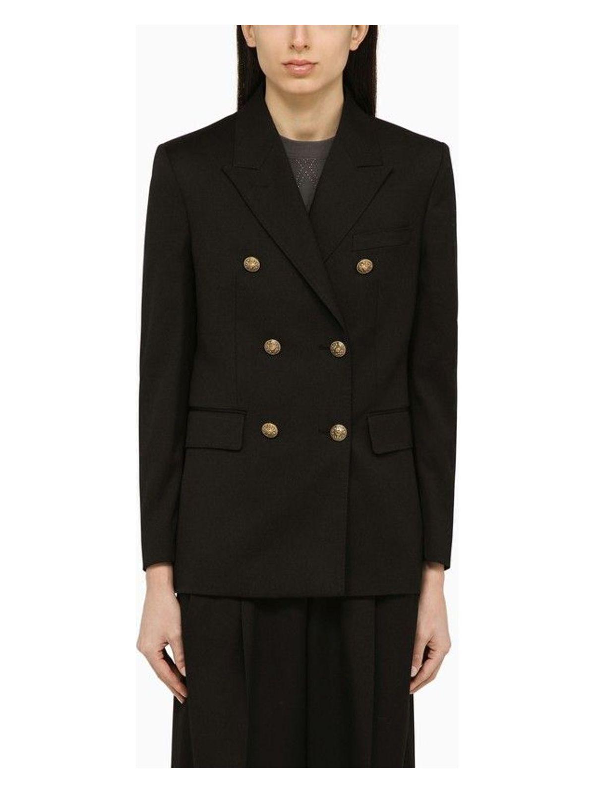 Golden Goose Double-breasted Blazer