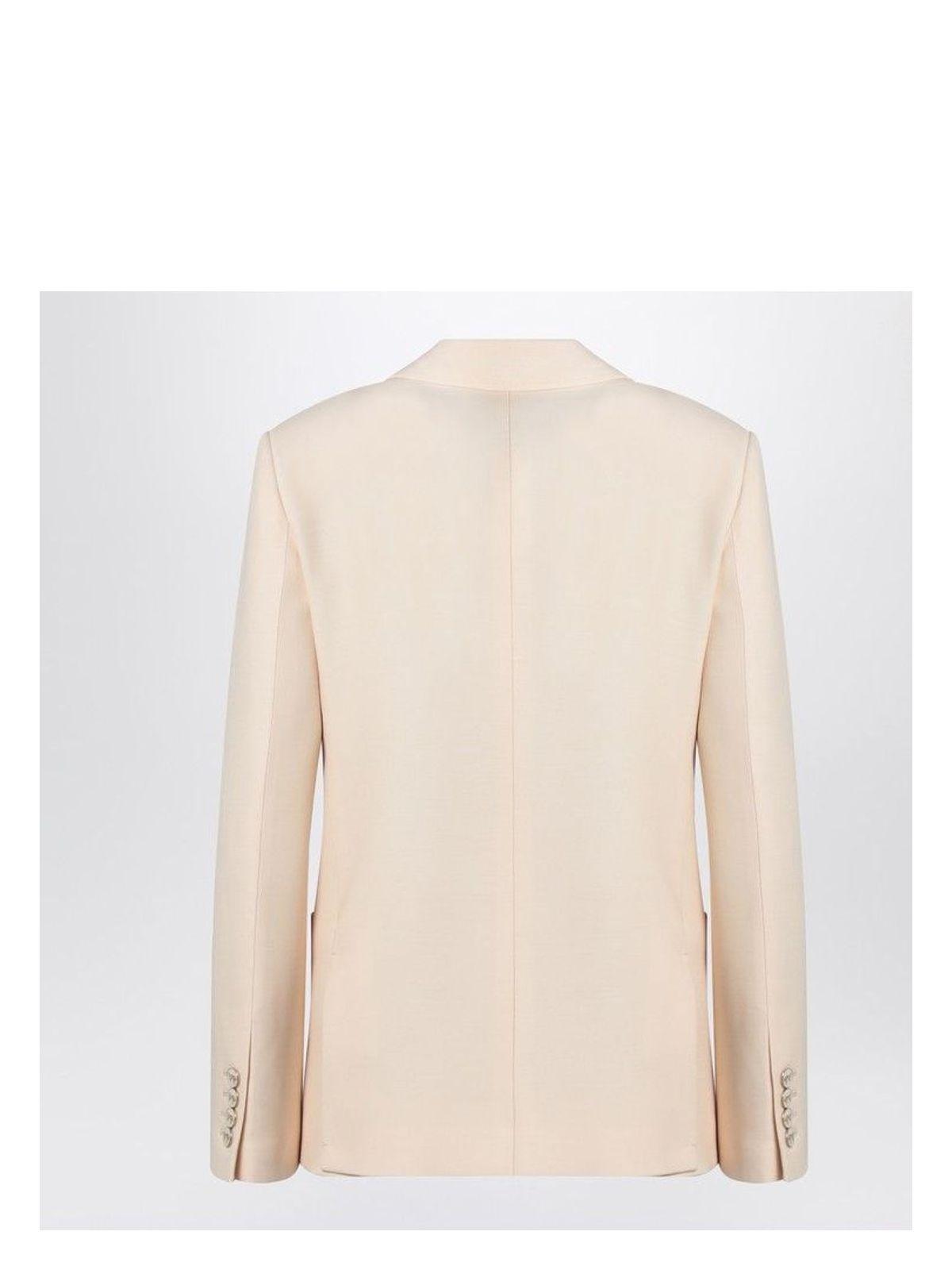 Valentino Garavani Women Jacket in Betulla