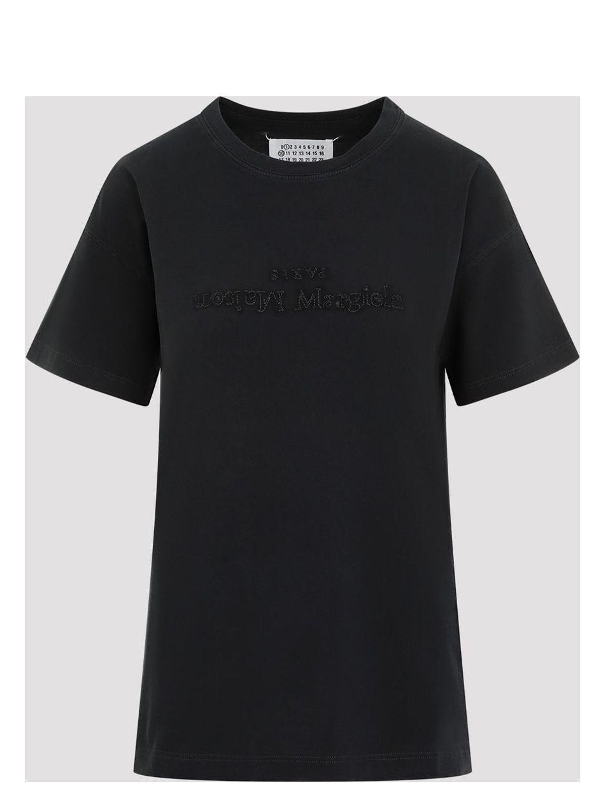 Maison Margiela Women's Cotton T-Shirt