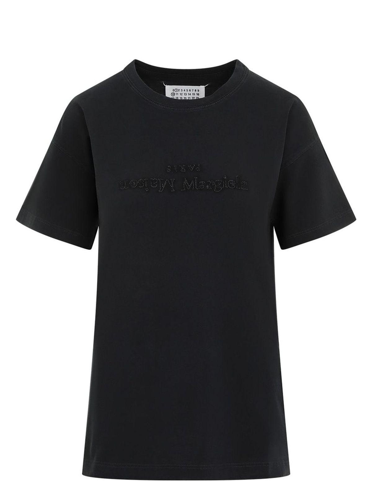 Maison Margiela Women's Cotton T-Shirt