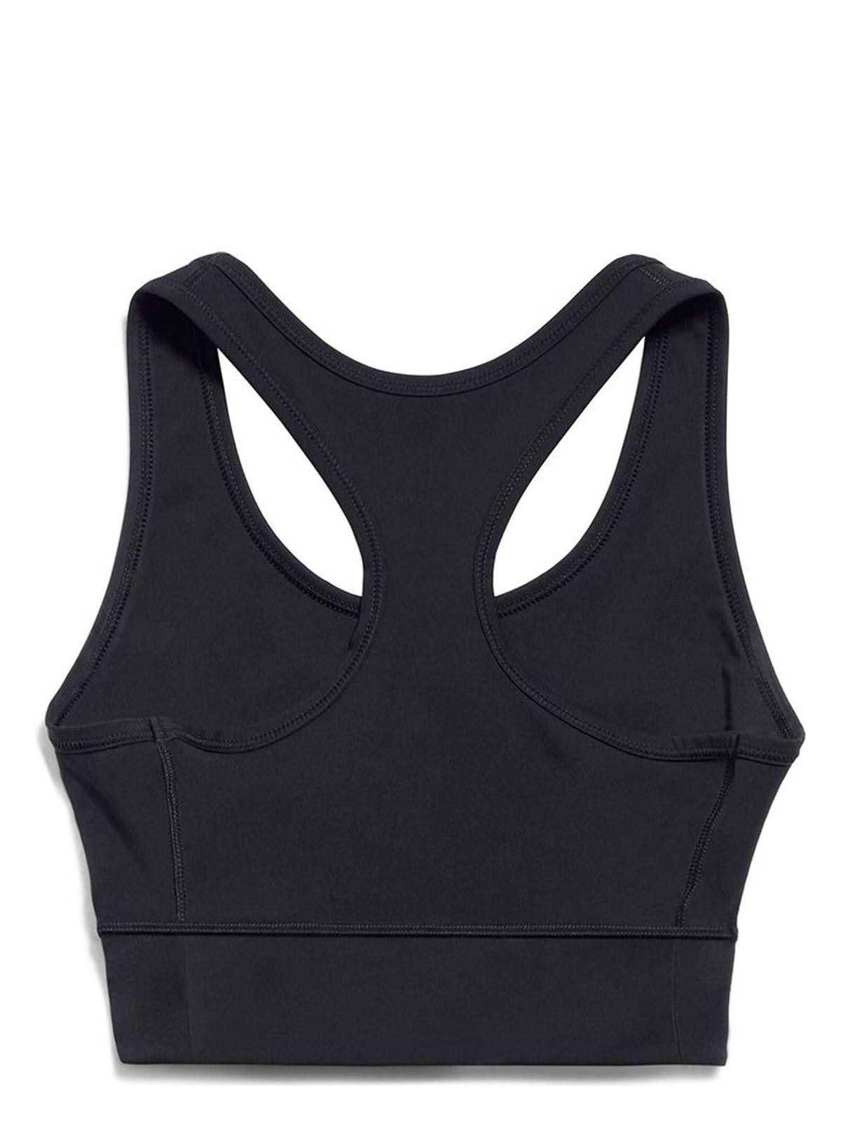 Balenciaga Women's Active Top in Black
