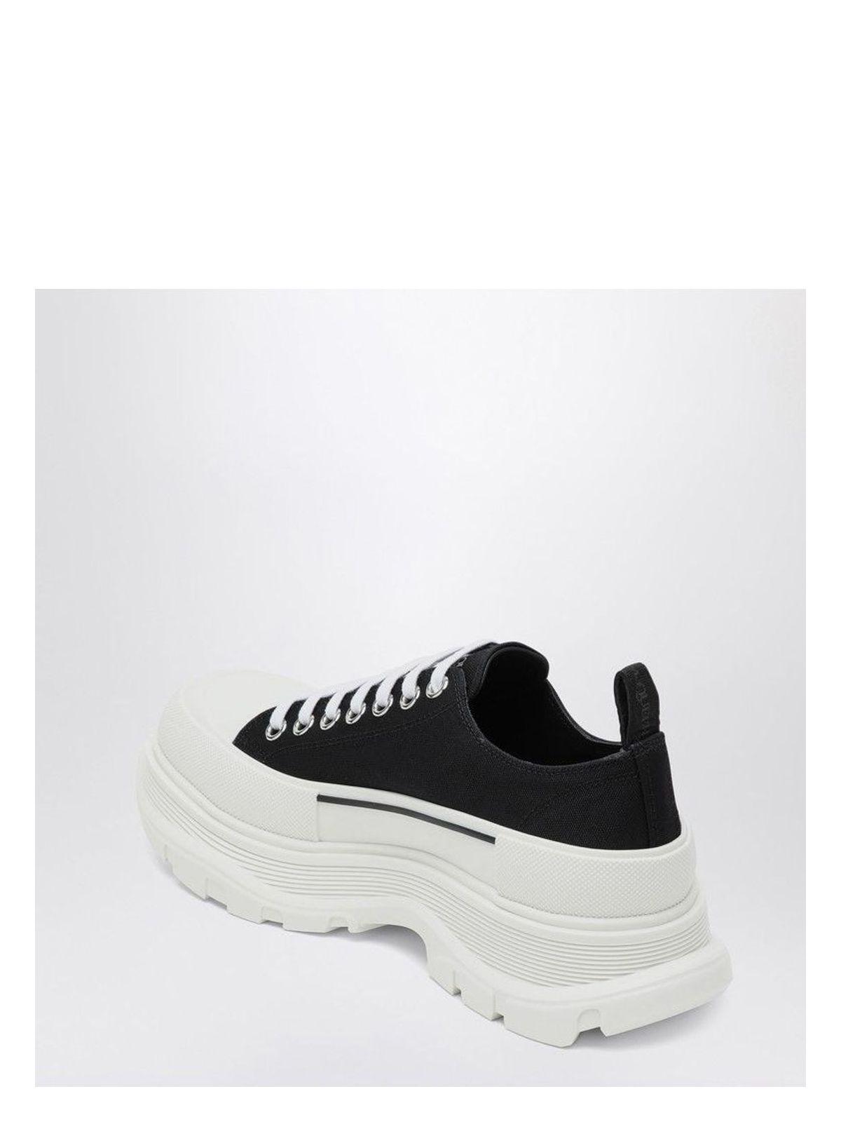 Alexander McQueen Tread Slick Sneakers