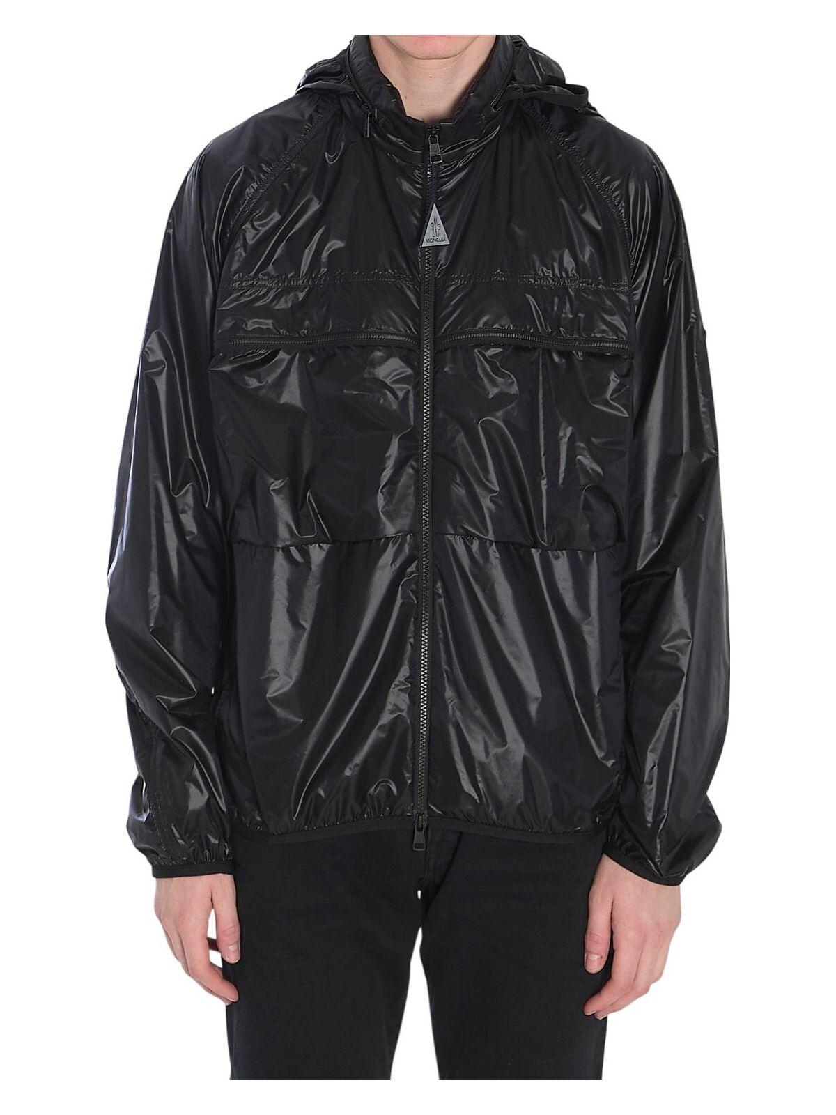 Moncler Genius Packable Anubis Jacket