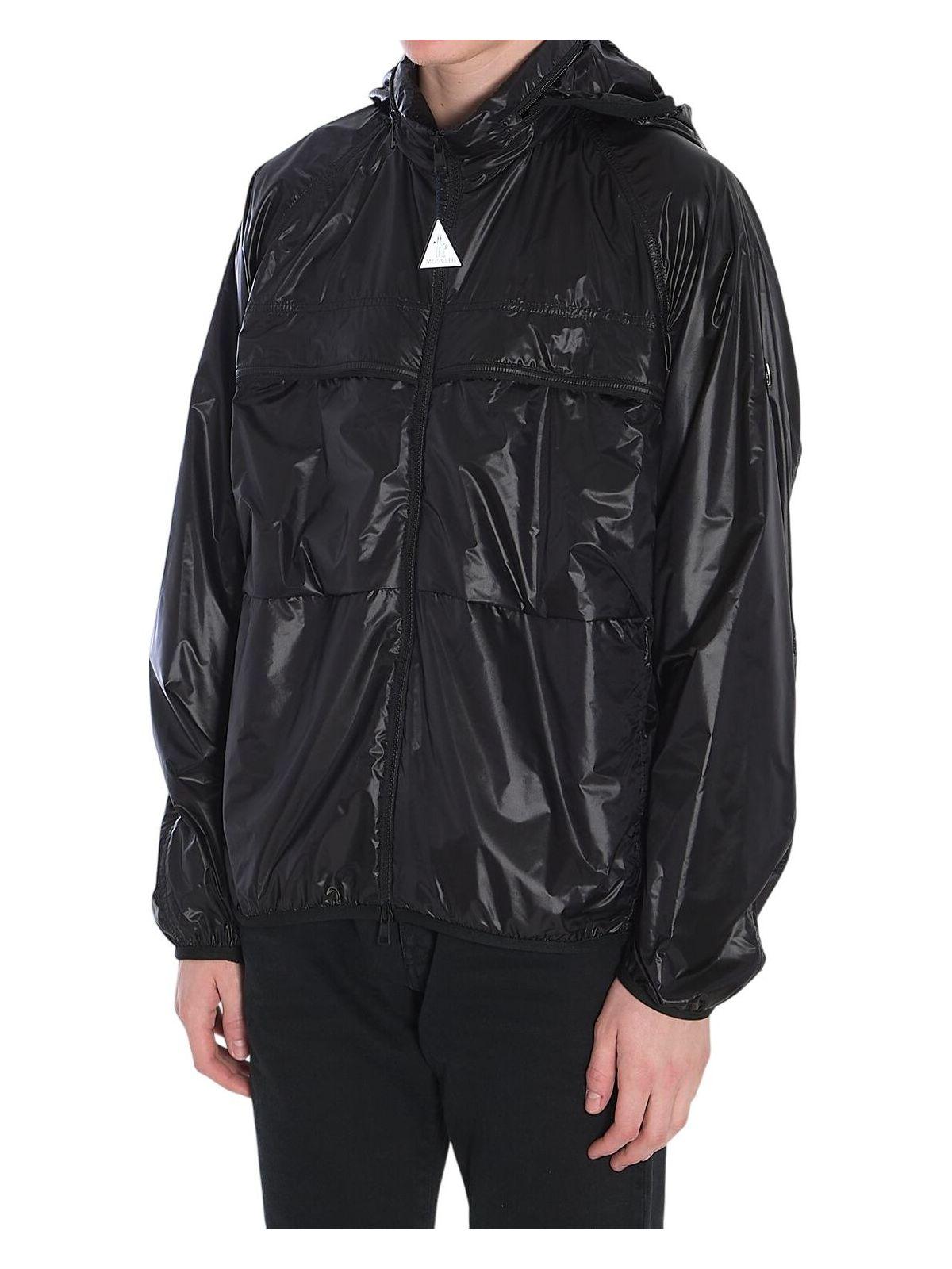 Moncler Genius Packable Anubis Jacket