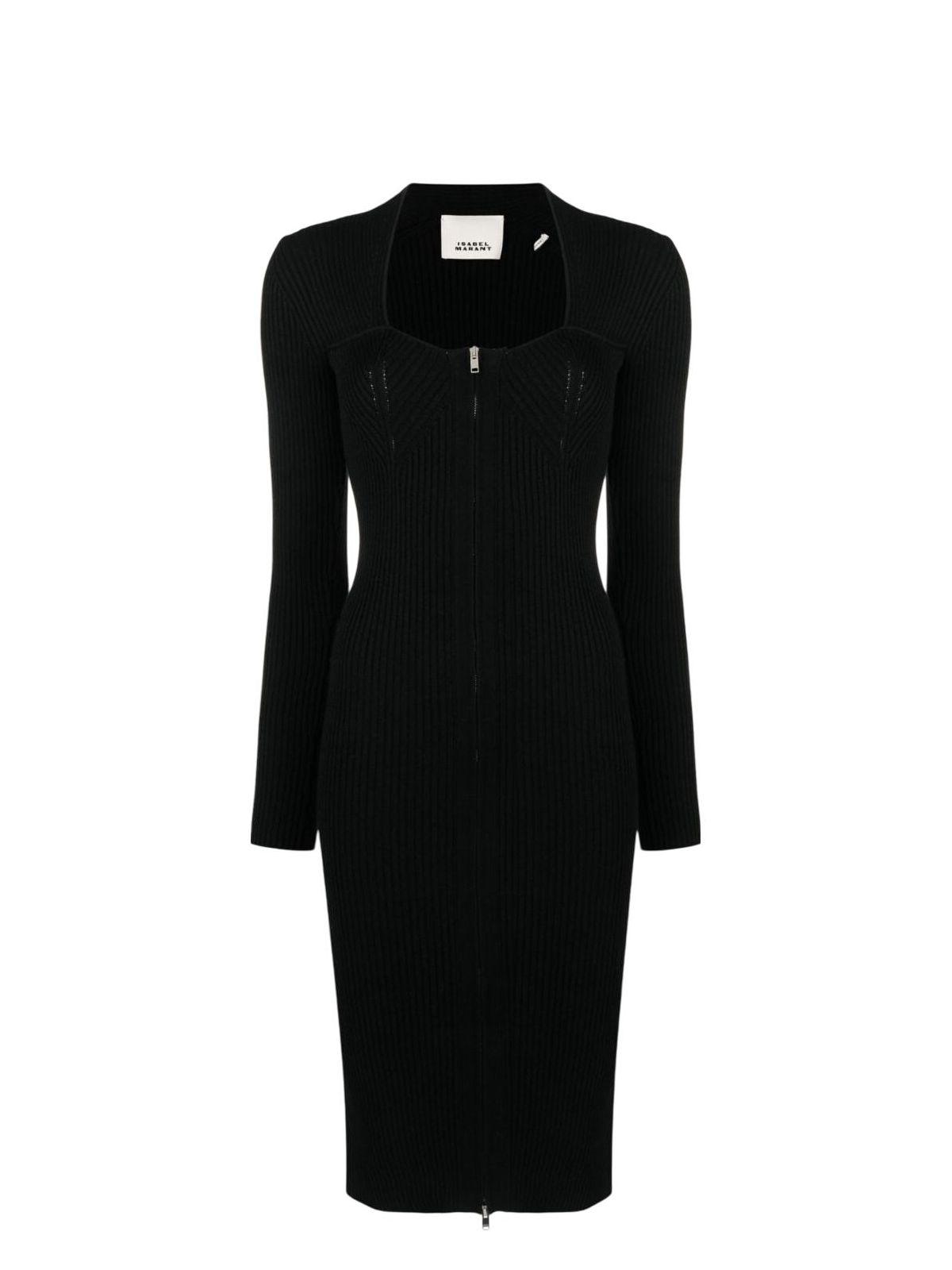 Isabel Marant Zael Dress