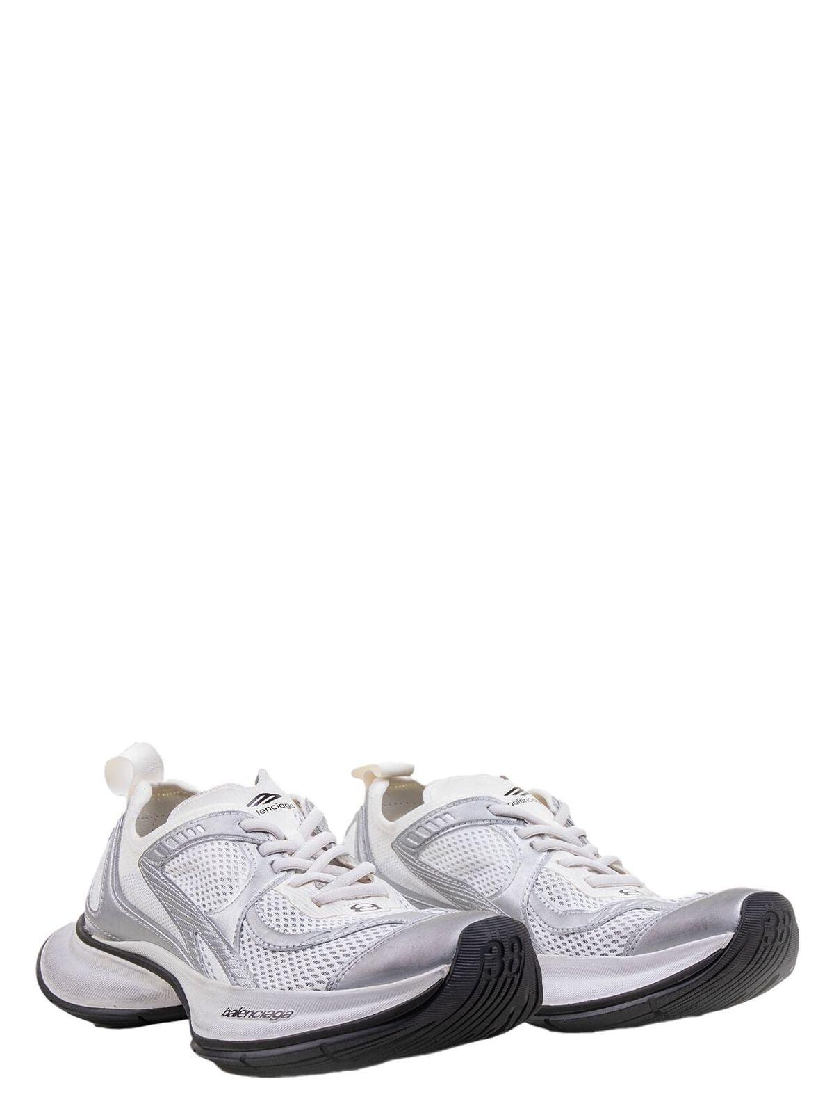 Balenciaga Women's Circuit Sneakers