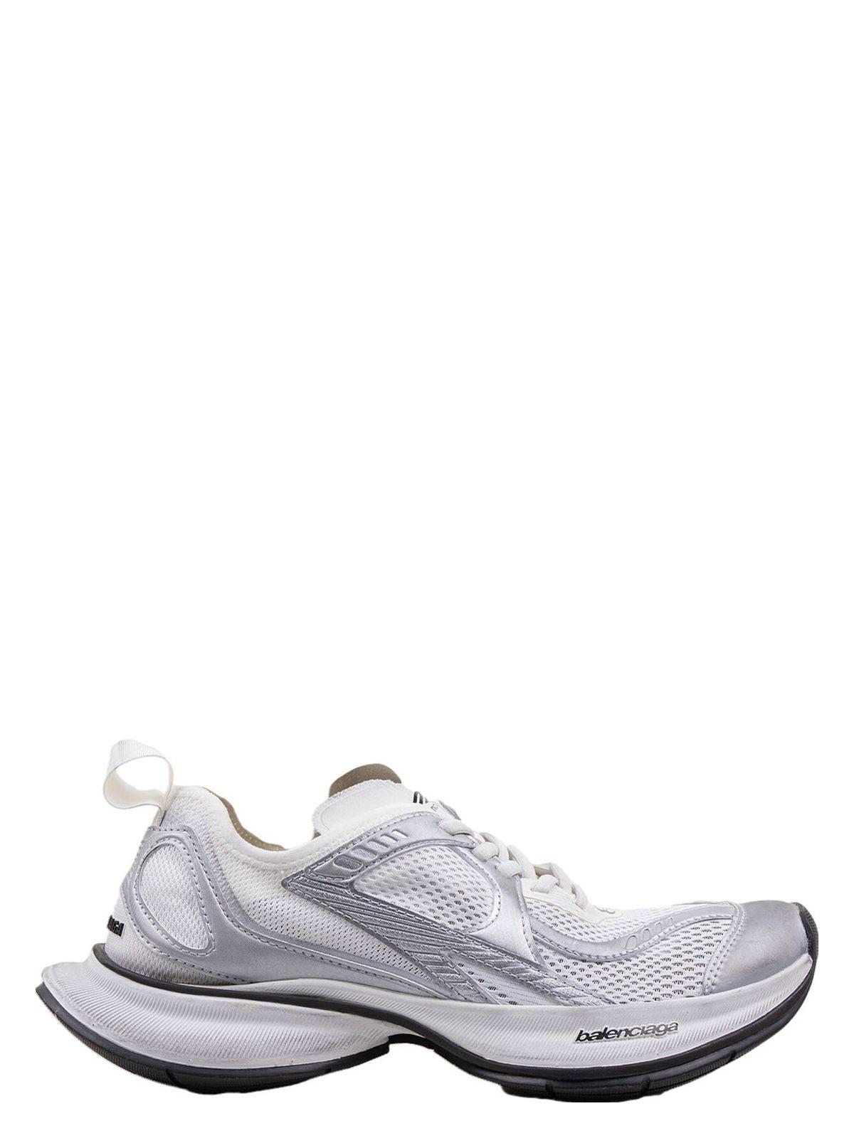 Balenciaga Women's Circuit Sneakers