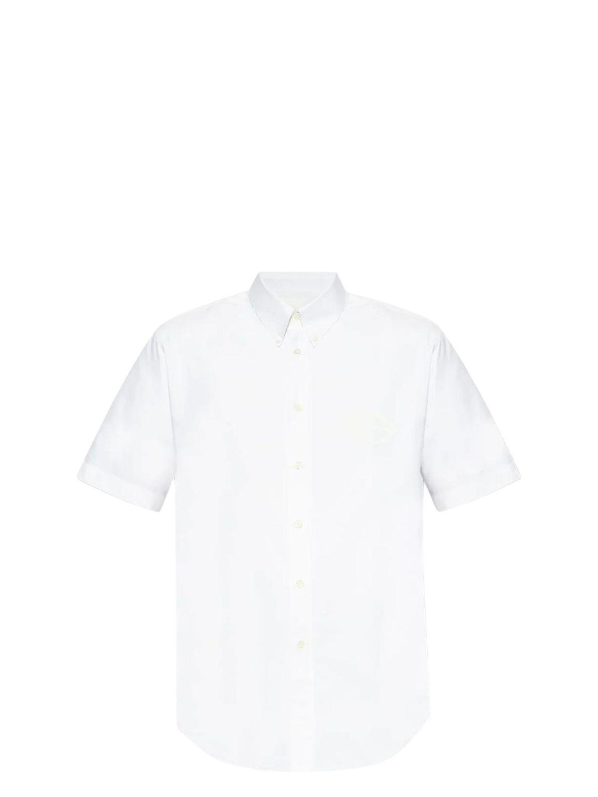 Givenchy Men's Cotton Shirt