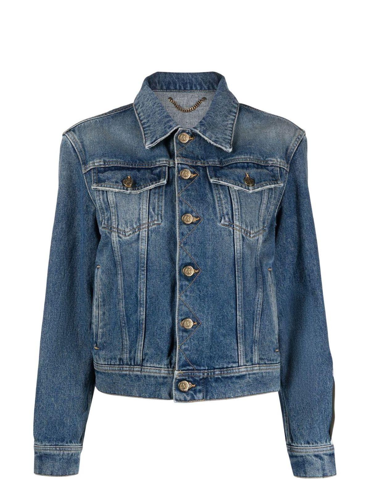 Golden Goose Denim Jacket