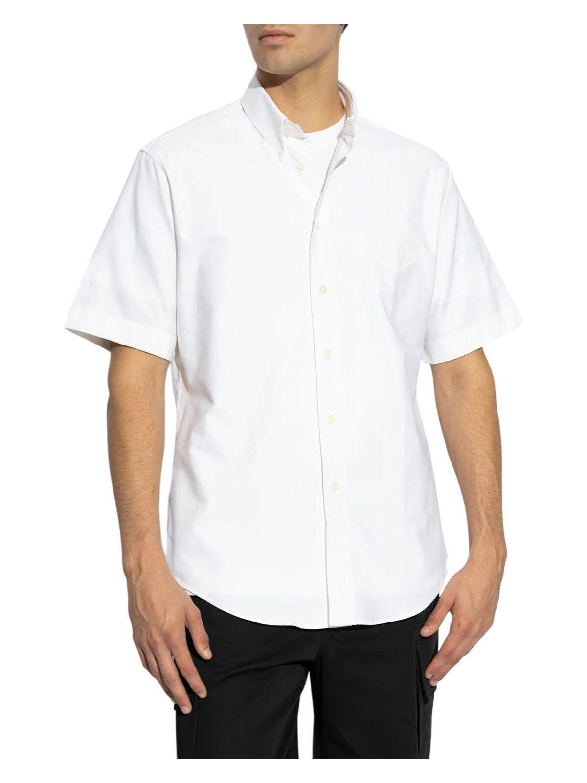 Givenchy Men's Cotton Shirt