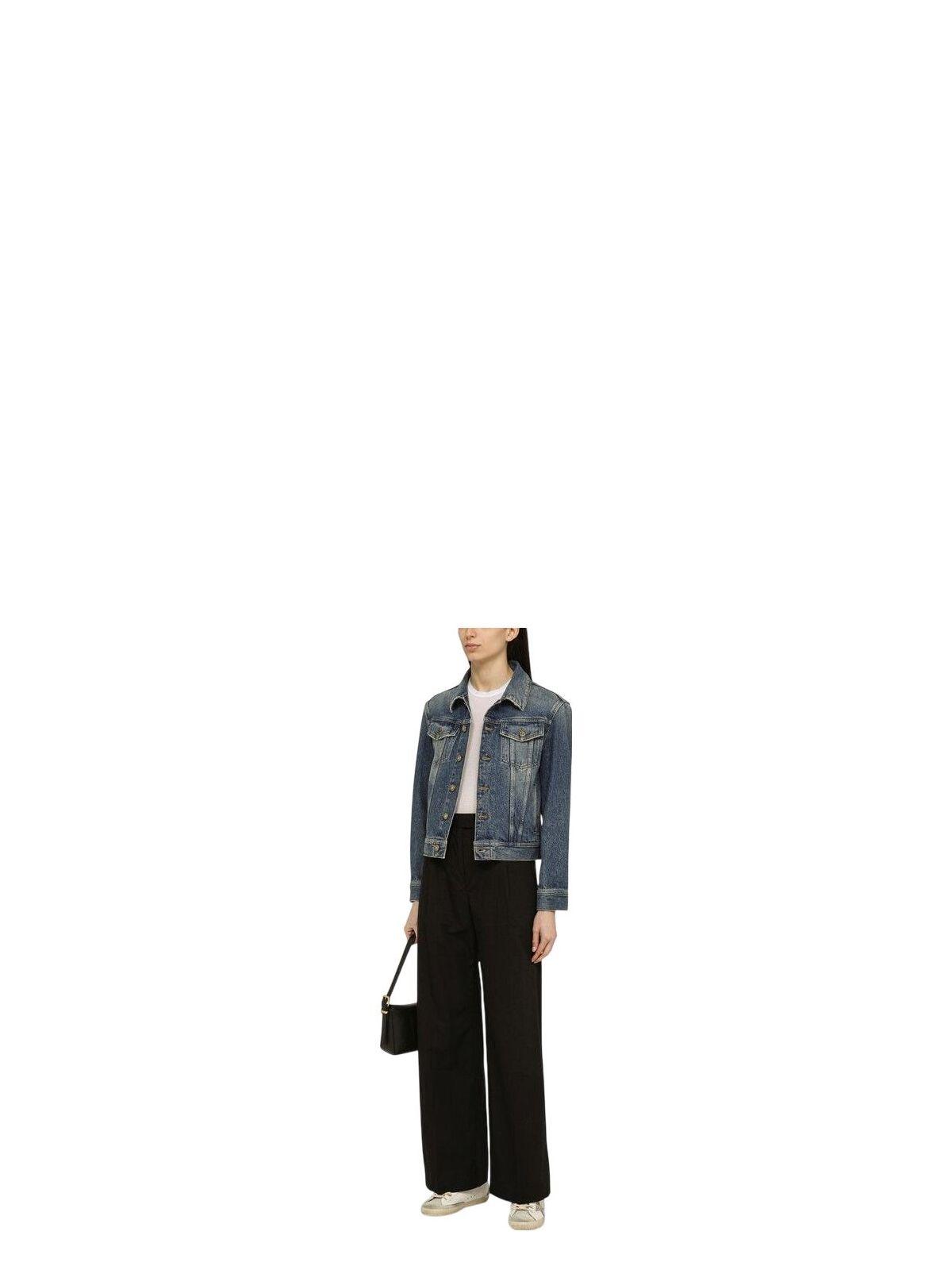 Golden Goose Denim Jacket