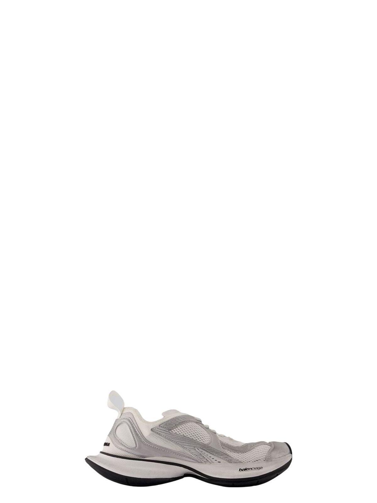 Balenciaga Women's Circuit Sneakers