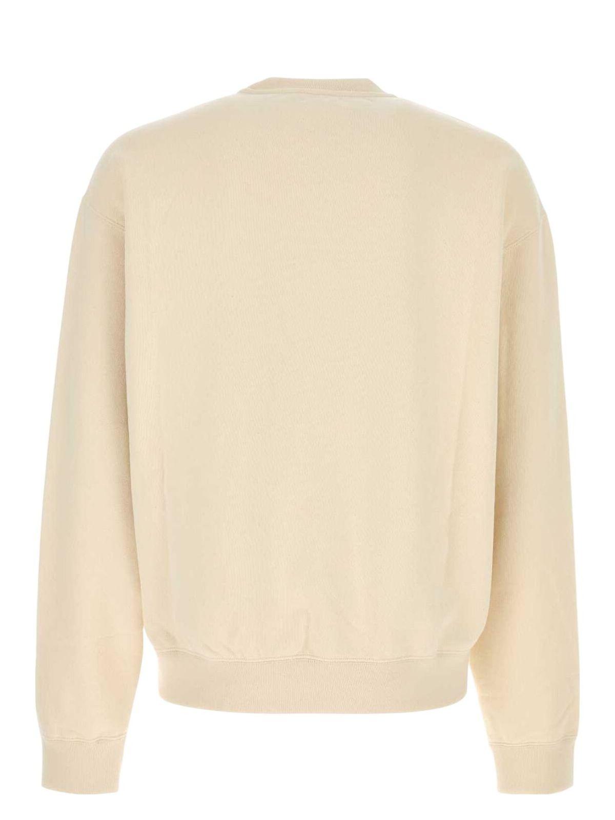 Jil Sander Logo Sweatshirt
