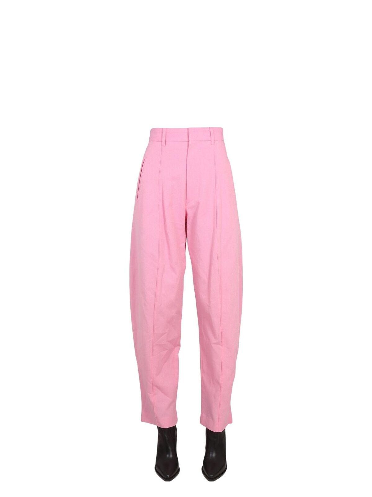 Isabel Marant Women's Sopiavea Pants in Pink