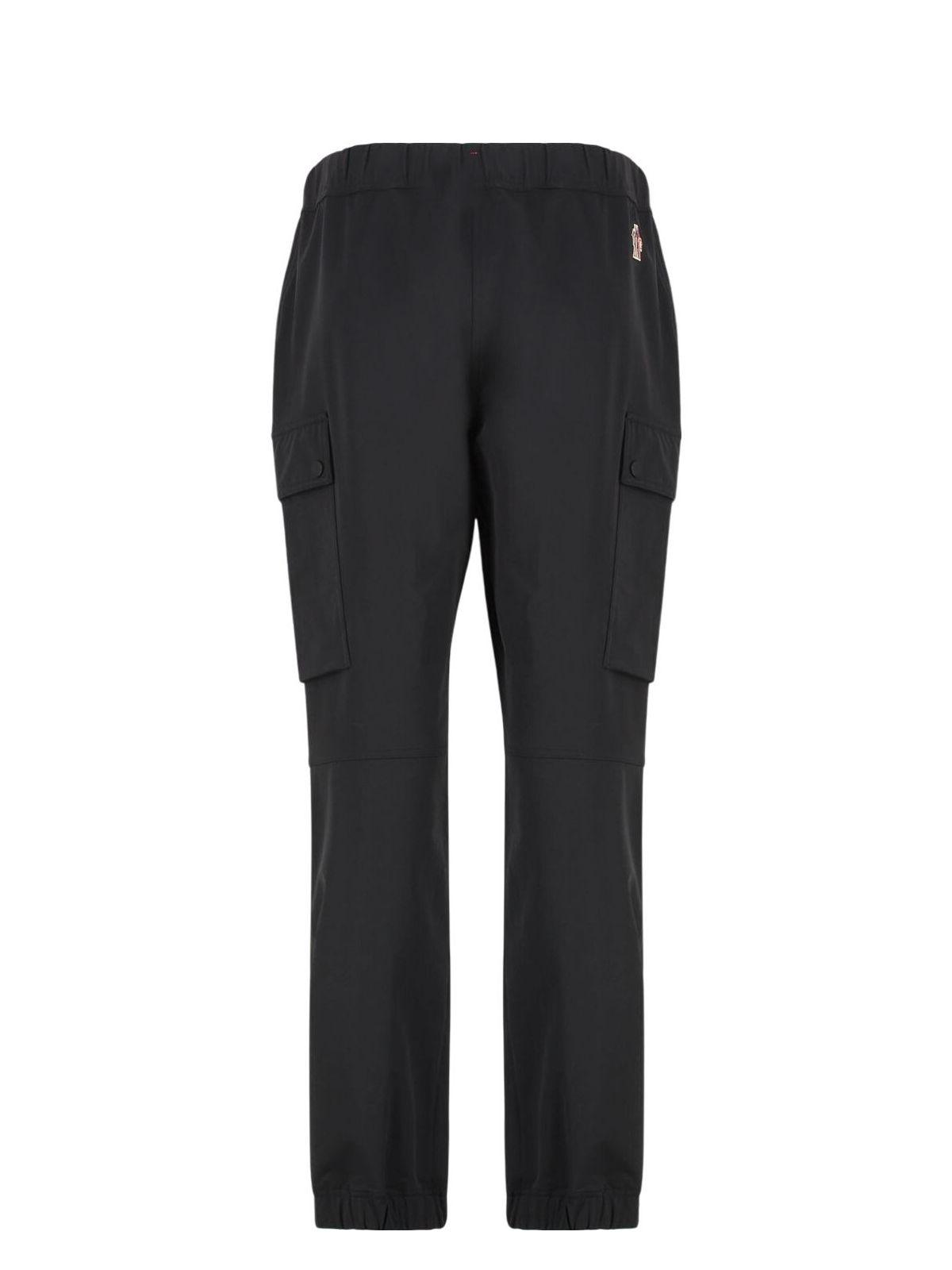 Moncler Grenoble Techno Nylon Track Pants