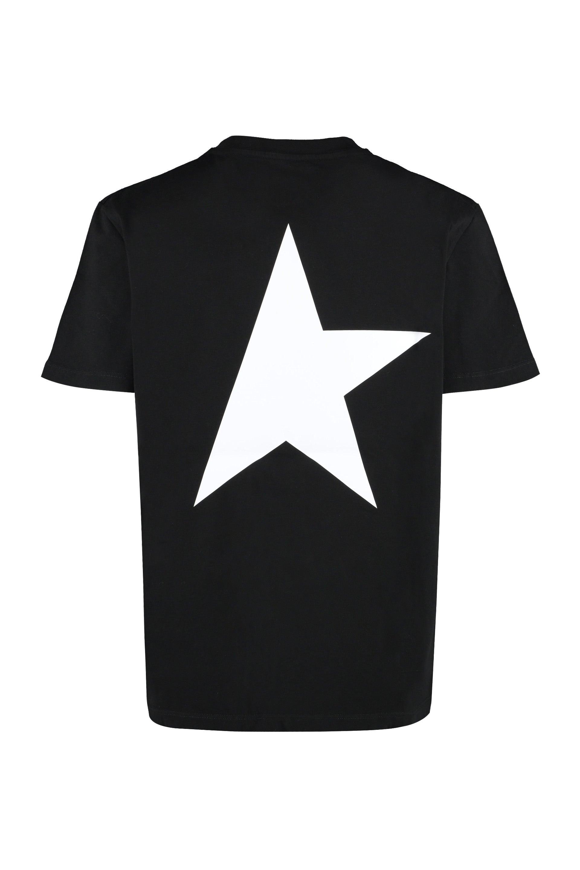 Golden Goose Logo T-shirt