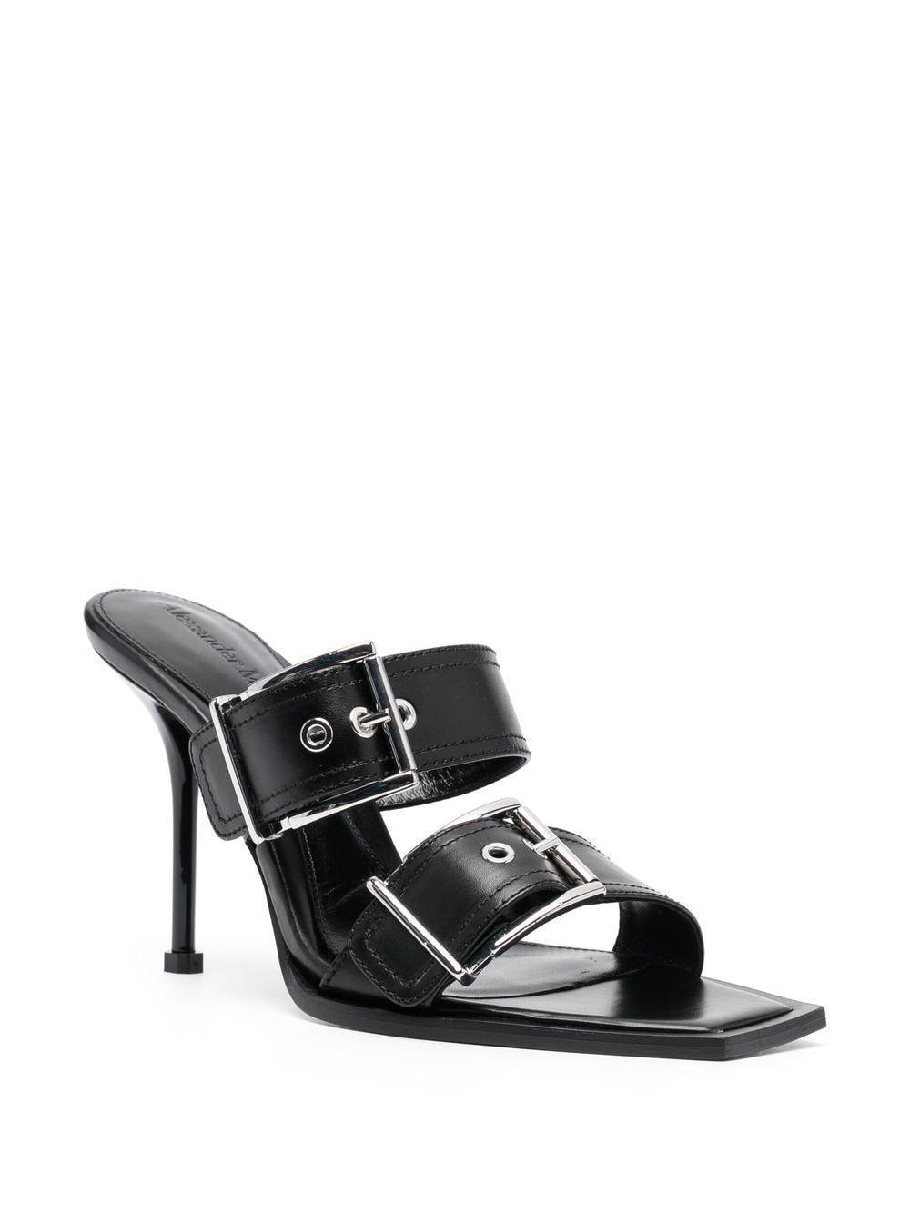 Alexander McQueen Women's Sandals