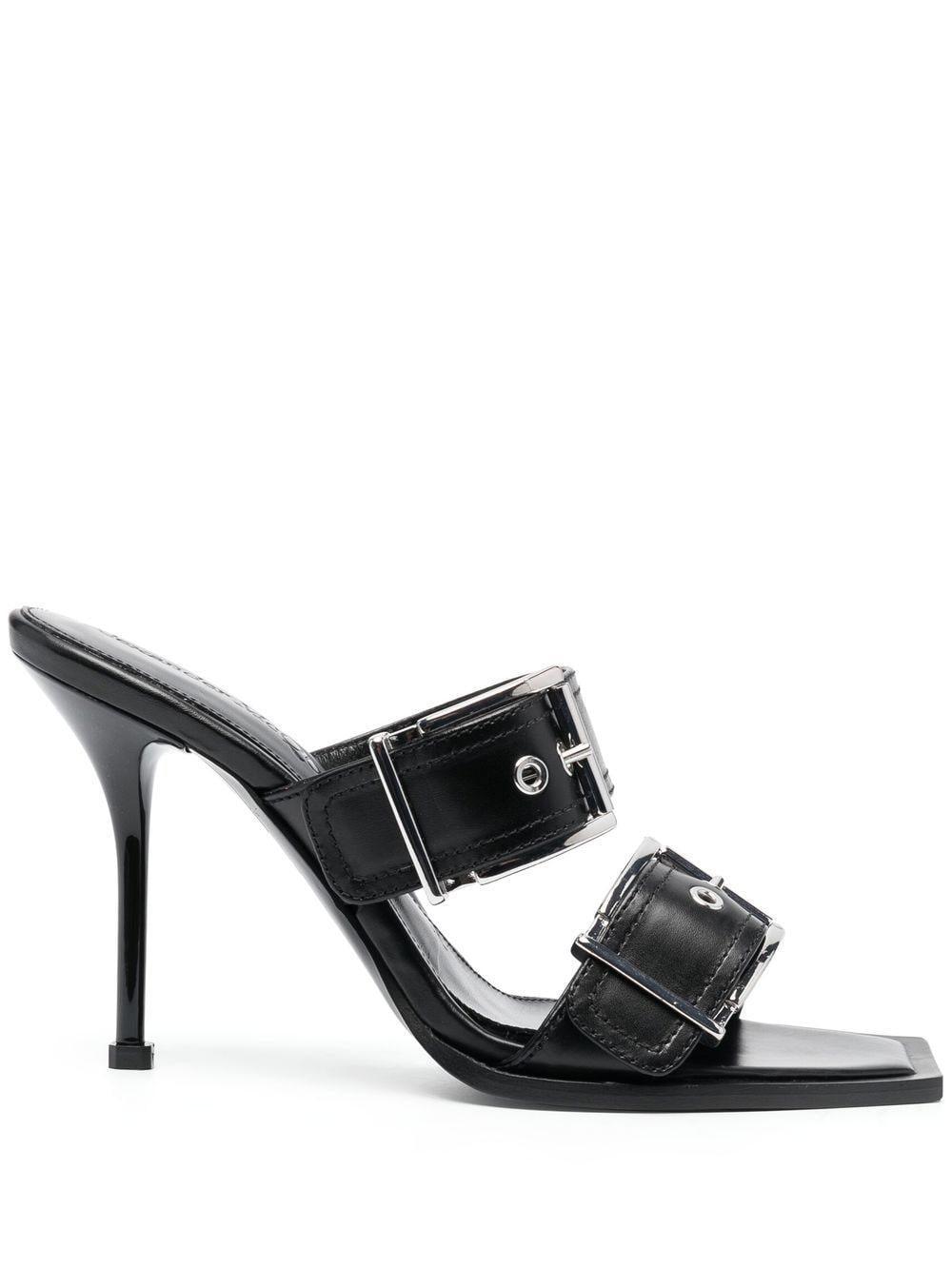 Alexander McQueen Women's Sandals