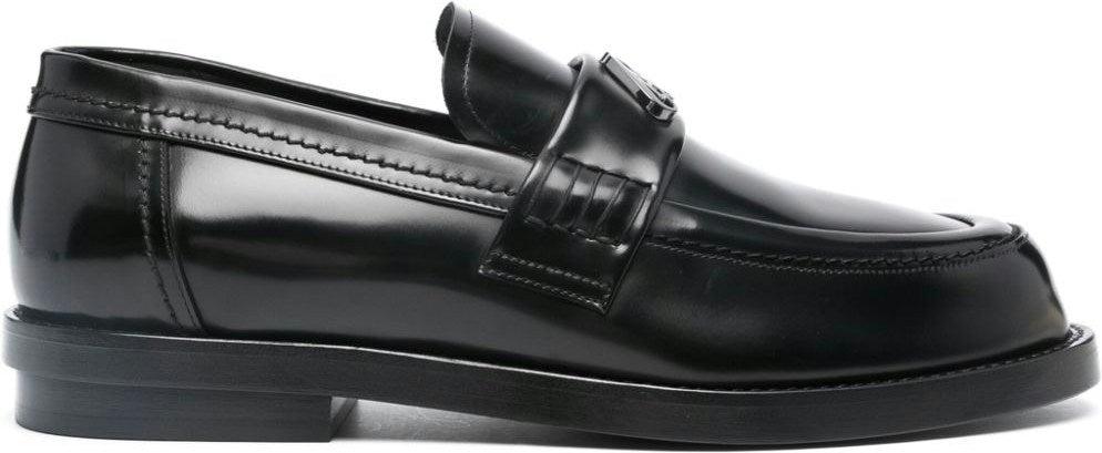 Alexander McQueen Loafers