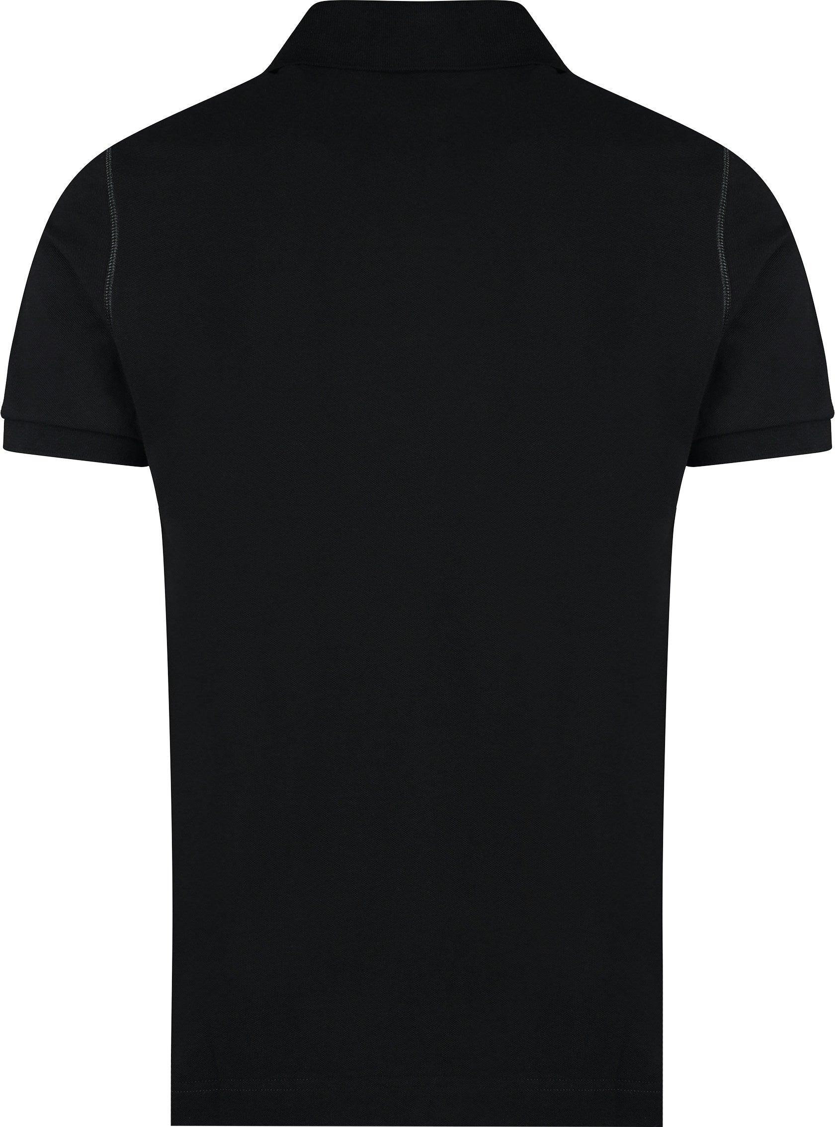 Dolce & Gabbana Men's Cotton Polo Shirt