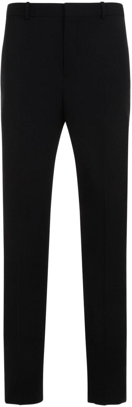 Saint Laurent Wool Pants
