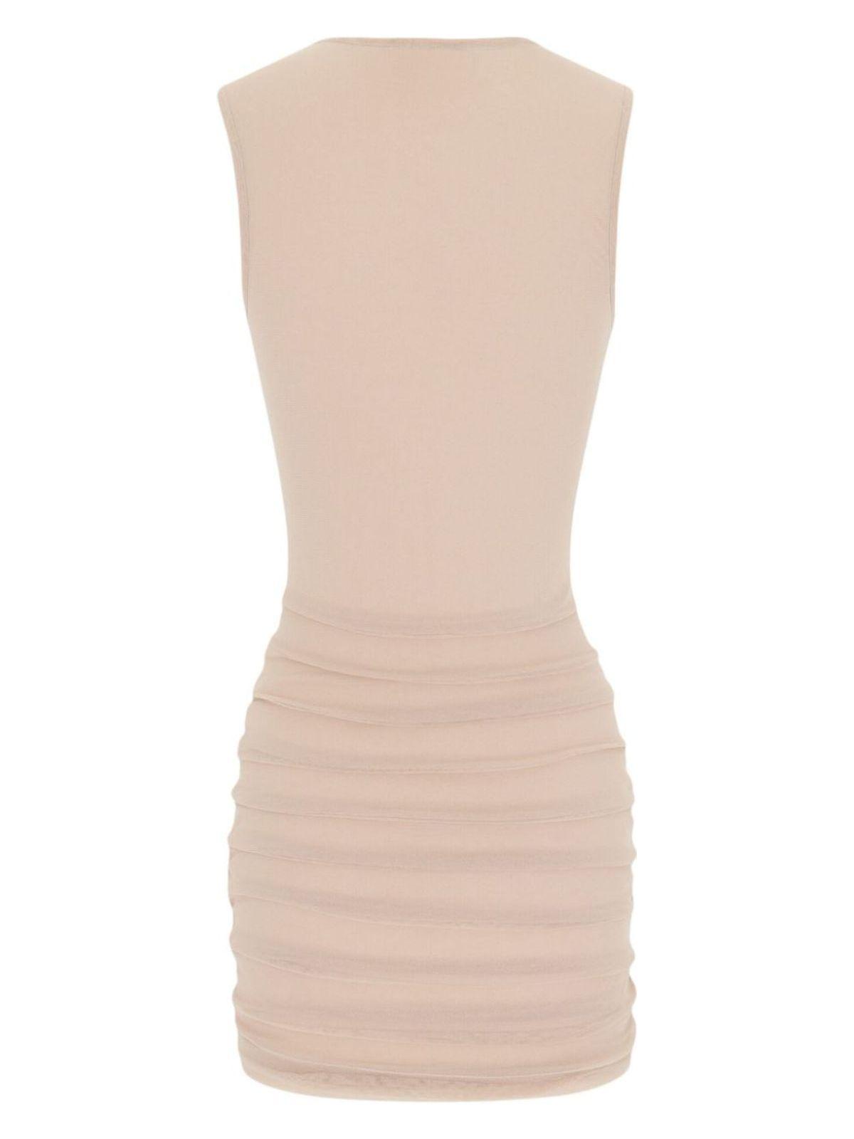 Saint Laurent Mini Dress