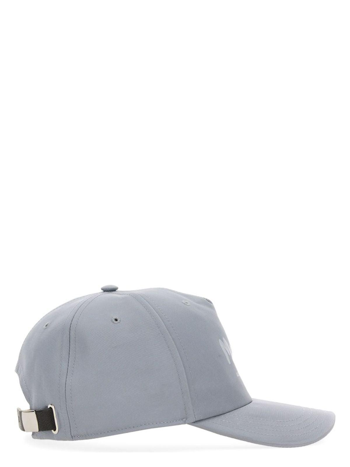 Alexander McQueen Baseball Cap