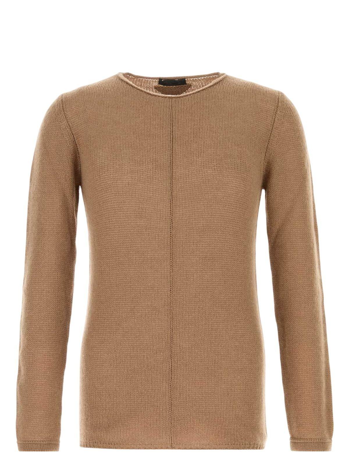 Prada Cashmere Sweater