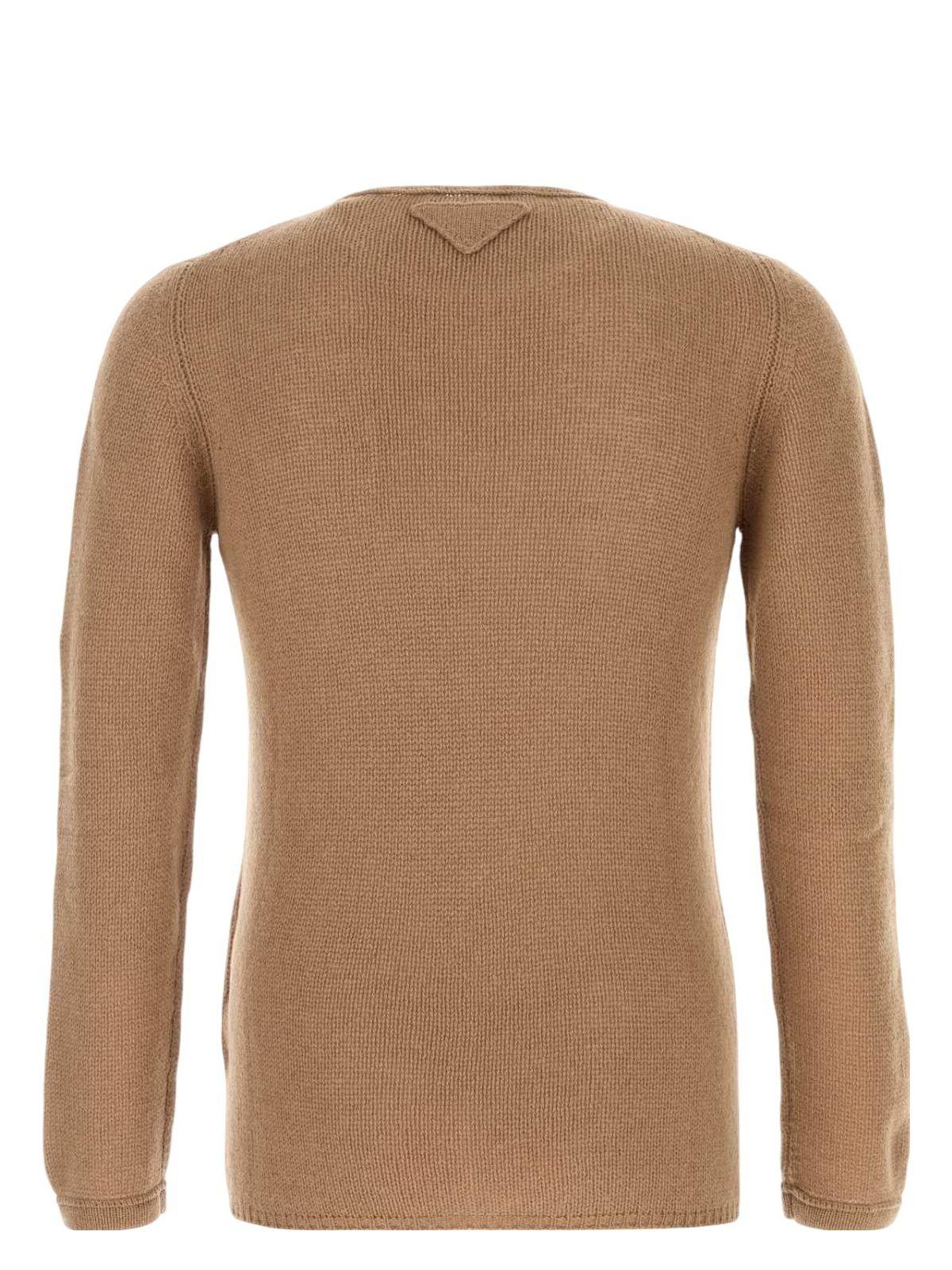 Prada Cashmere Sweater