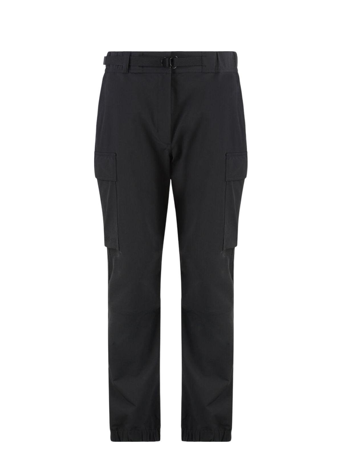 Moncler Grenoble Techno Nylon Track Pants