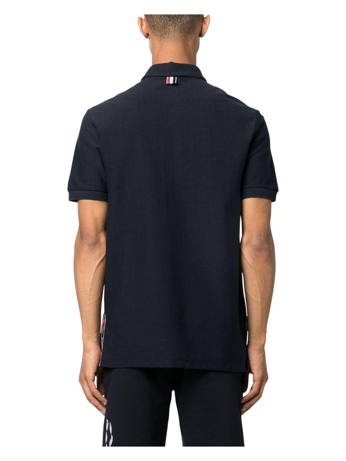 Thom Browne Polo T-Shirt