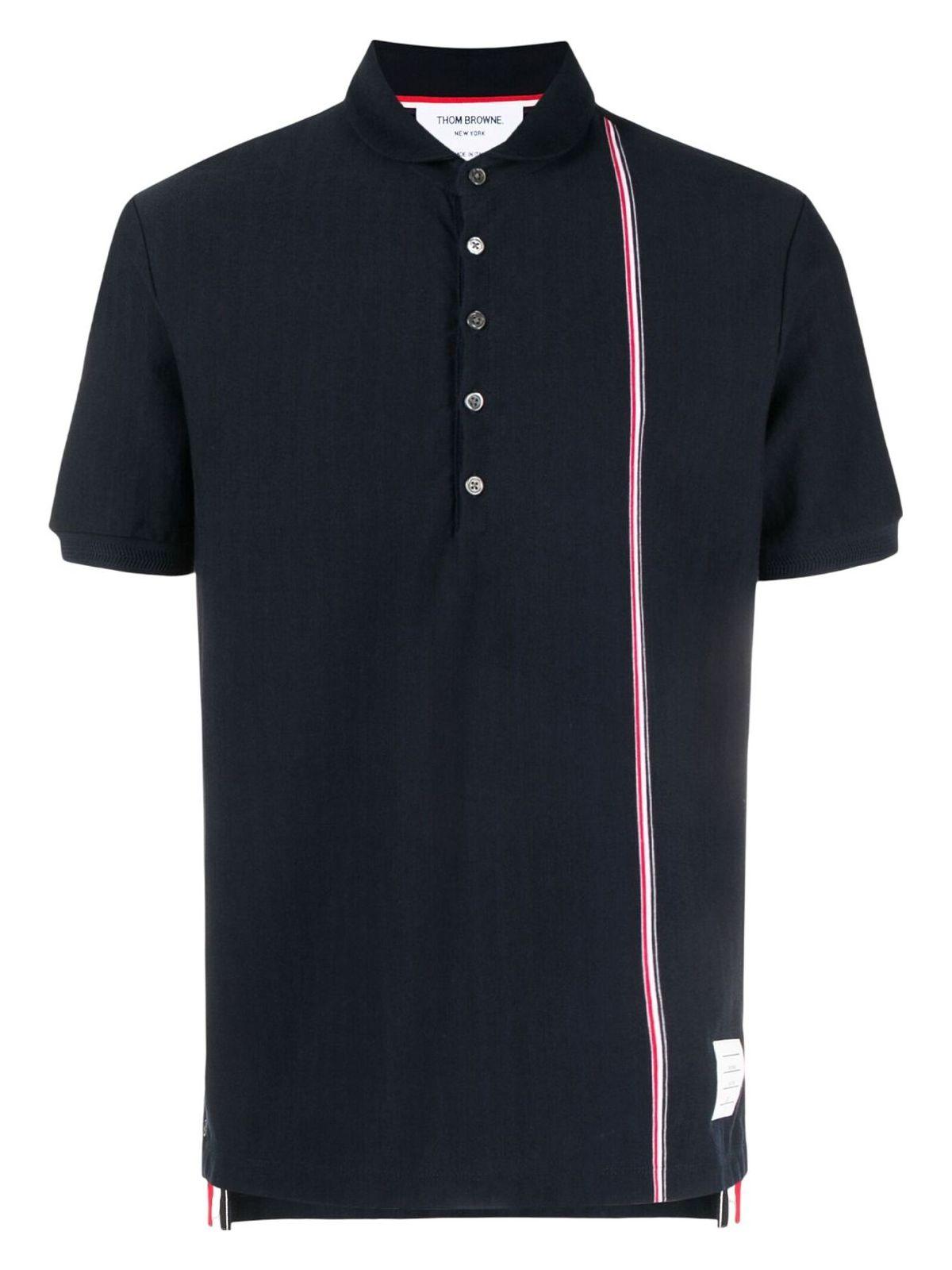 Thom Browne Polo T-Shirt
