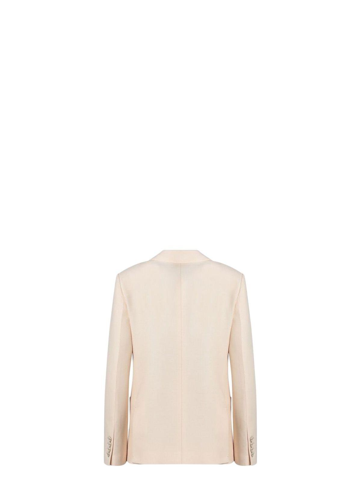 Valentino Garavani Women Jacket in Betulla