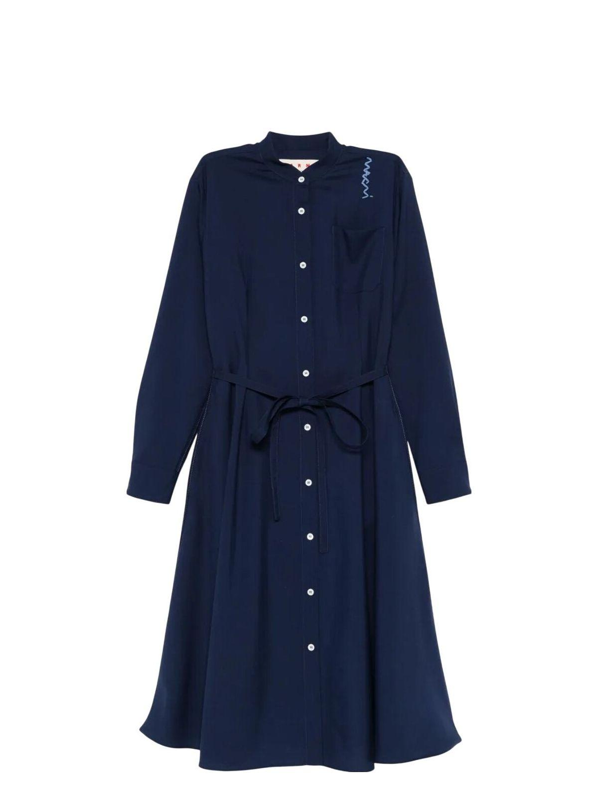 Marni Women's Dress in 00B81