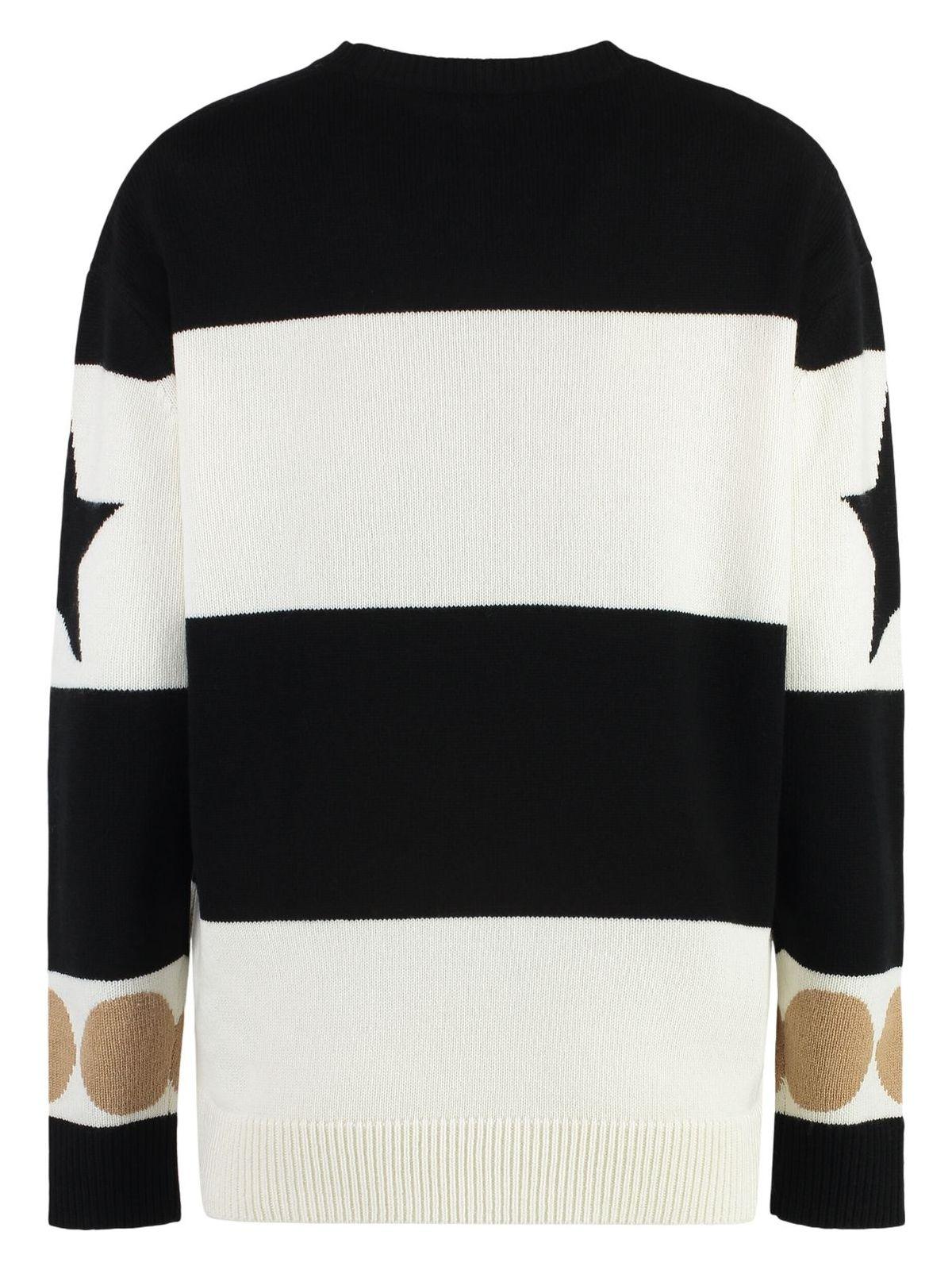 Max Mara Women's Dirce Wool and Cashmere Sweater