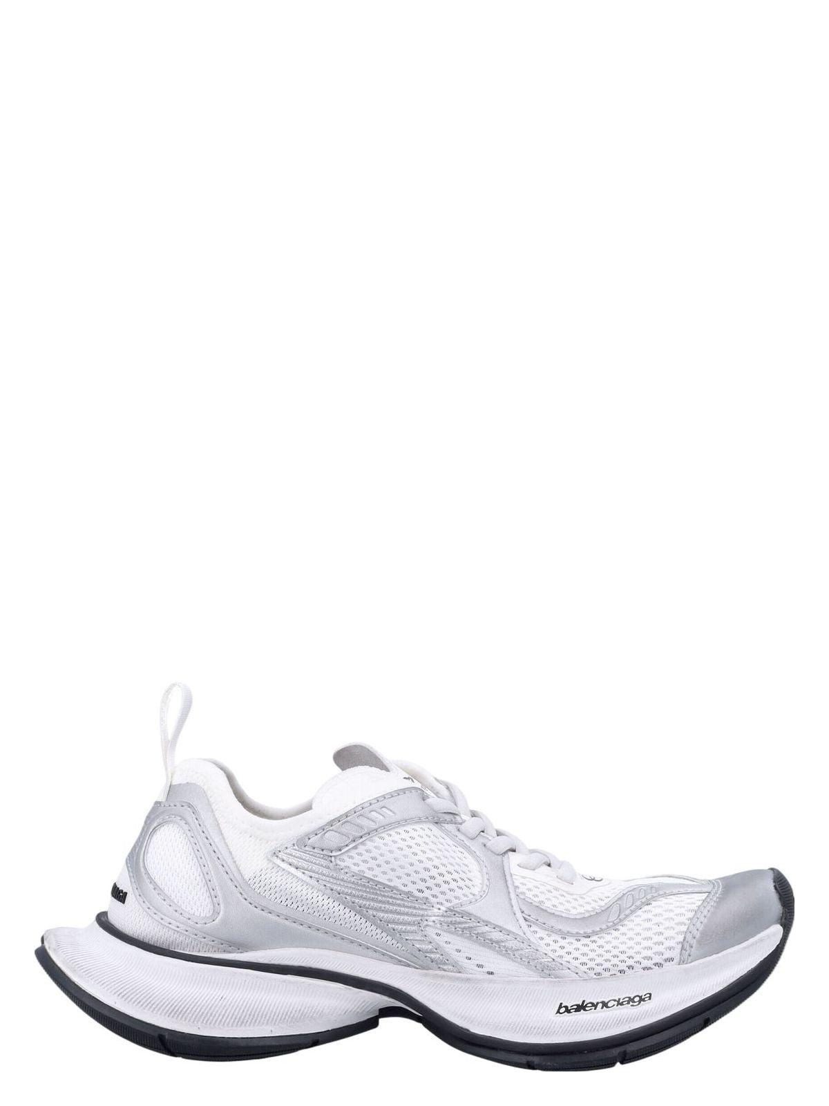 Balenciaga Women's Circuit Sneakers