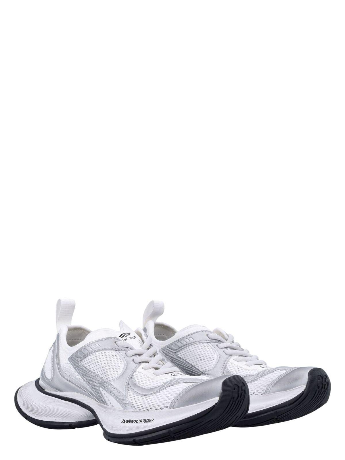 Balenciaga Women's Circuit Sneakers
